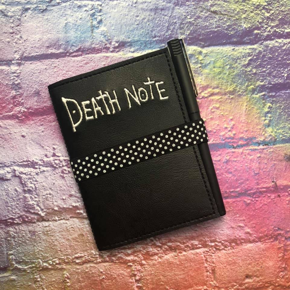 Death Note : A5
