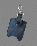 ITH Digital Embroidery Pattern for Phantom of the Opera 1oz. Sanitizer Holder, 5X7 Hoop