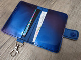ITH Digital Embroidery Pattern for Window Wallet with 3 Pockets Version 2, 5x7 hoop