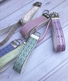 ITH Digital Embroidery Pattern for Wrist Strap Bundle Pack of 9 Motifs, 10X6 hoop