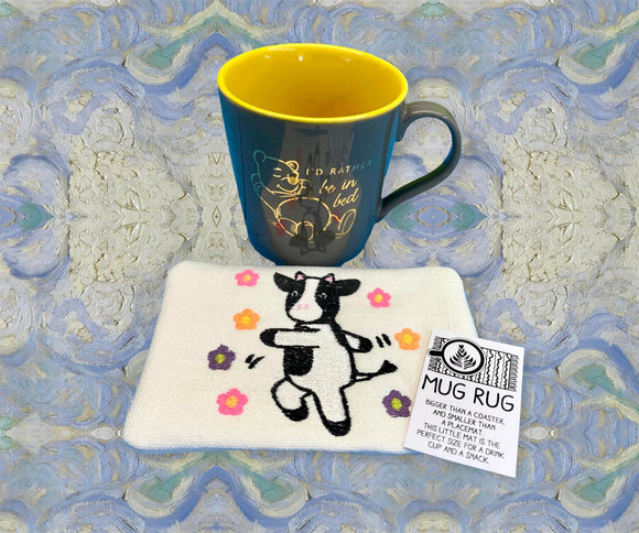 Coasters / Mug Rugs