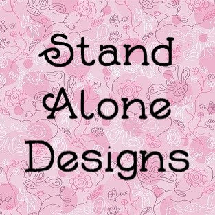 Stand Alone Designs
