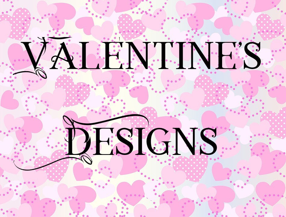 Valentine Designs – Bad Bobbin