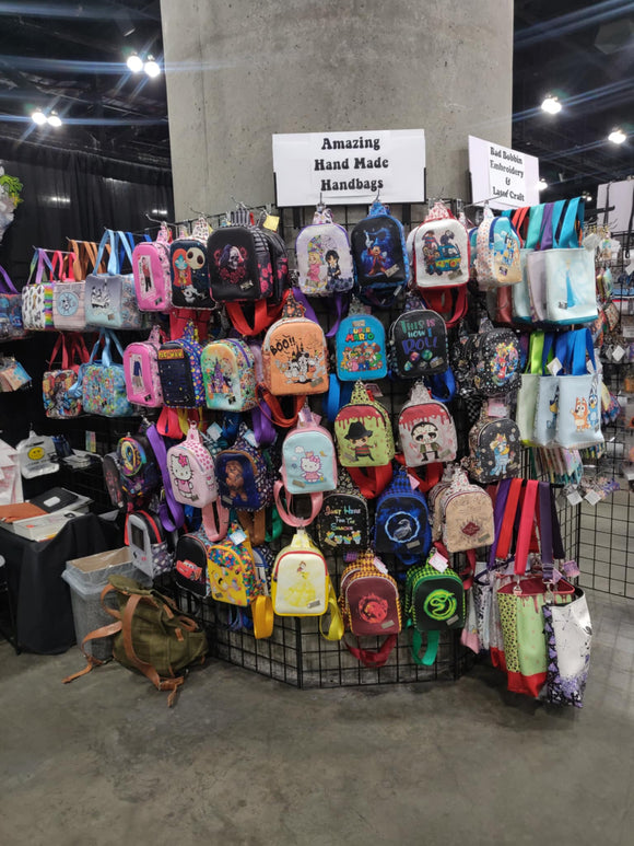 Physical Handmade Items for Sale
