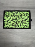 ITH Digital Embroidery Pattern for Mini Comp Notebook Full Applique Cover with FOE, 5X7 Hoop