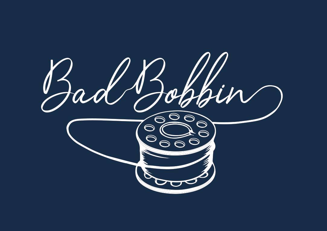 Bad Bobbin.com, Bad Bobbin Designs, Bad Bobbin,