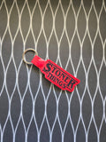 ITH Digital Embroidery Pattern for Stoner Things Snap Tab / Keychain, 4X4 Hoop