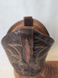 ITH Digital Embroidery Pattern for Boot Hide a Pocket includes 2 versions, 5X7 Hoop