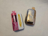 ITH Digital Embroidery Pattern for Vape Clip Case, 5X7 Hoop