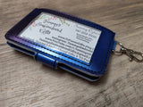 ITH Digital Embroidery Pattern for Window Wallet with 3 Pockets Version 2, 5x7 hoop