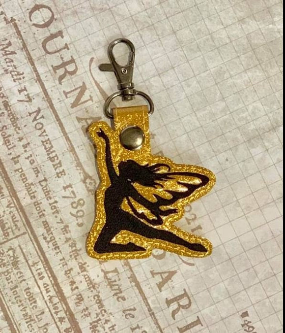 Snap Tabs / Key Chains – Page 3 – Bad Bobbin